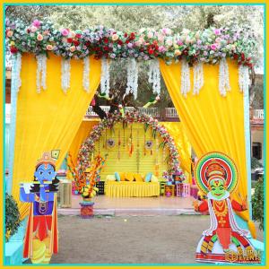Photos by CHIRAG EVENTS & ENTERTAINMENT